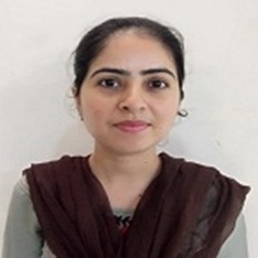 Dr Ravneet Kaur